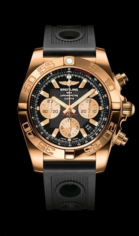 Memphis, TN finally has an Authorized Breitling Dealer